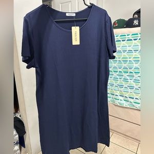 New Womens nightgown